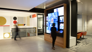 21A-02c_McDonald's Global Headquarters Digital Experience_Kyle Shoup/Leviathan