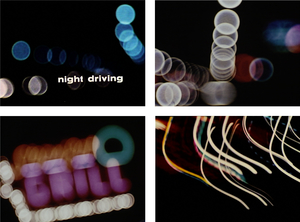 21A-03_Night Driving - Short 16mm Film