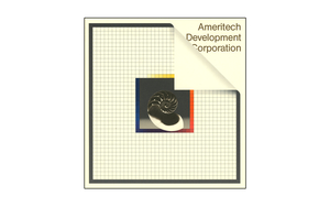 21A-32a_Ameritech Development Corporation Corporate Brochure Cover_John Rieben