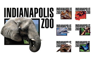 22A-20_Trademark: Indianapolis Zoo / Natures Window_Joseph Michael Essex/Nancy Denney Essex