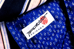 22A-33_Trademark: Toshiro Japanese Textiles_Joseph Michael Essex