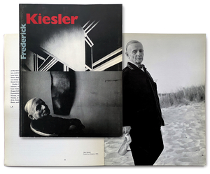 22A-46_Frederick Kiesler Catalog_Michael Glass