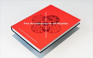23A-01a_The Architecture of Health_Rick Valicenti/ Bud Rodecker/ Alyssa Arnesen