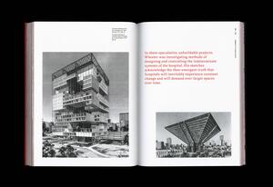 23A-01e_The Architecture of Health_Rick Valicenti/ Bud Rodecker/ Alyssa Arnesen