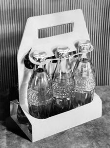 23A-07_Prototype Coca-Cola Six Pack_Albert Kner