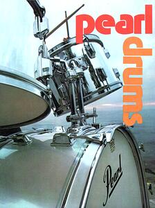 24B-10_Pearl Drums product catalog_Gene Rosner