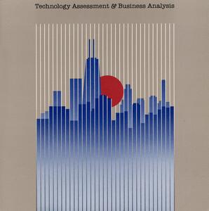 24B-18a_1980 Technology Assessment & Business Analysis capabilities brochure_Gene Rosner