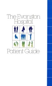 24B-27_The Evanston Hospital Patient Guide_Gene Rosner