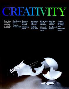 24B-28_Creativity Poster_Gene Rosner